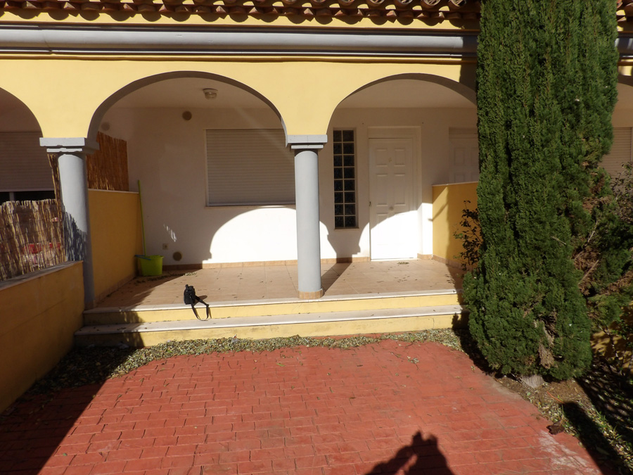 CHALET EN VENTA MODERNO 3897